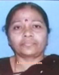 Ravindra Jadeja's  Mother