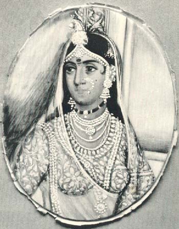 Jhashi Ki Rani