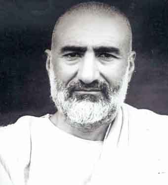 Khan, Khan Abdul Gaffar