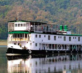 Goa River Cruises