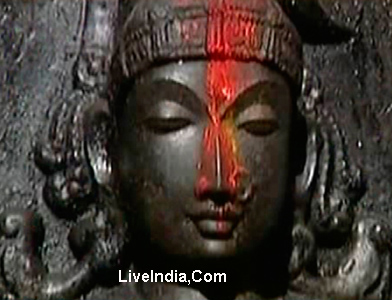 Kedarnath Jyotirlinga