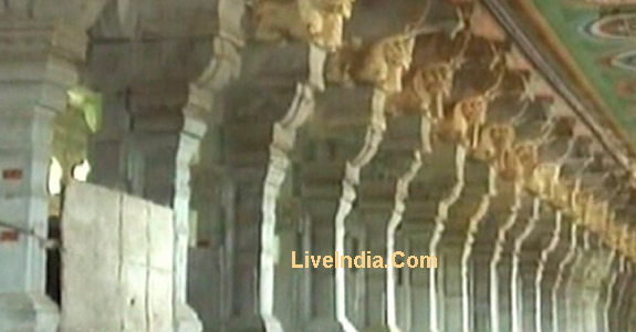 Rameshwar Jyotirlinga Shiva Temple