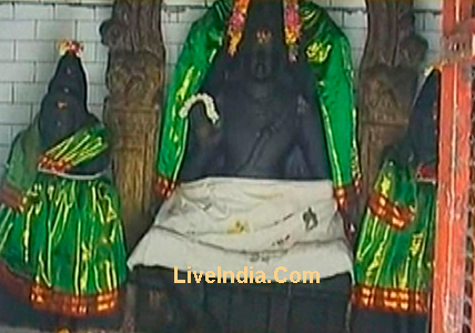 Rameshwar Jyotirlinga Shiva Temple